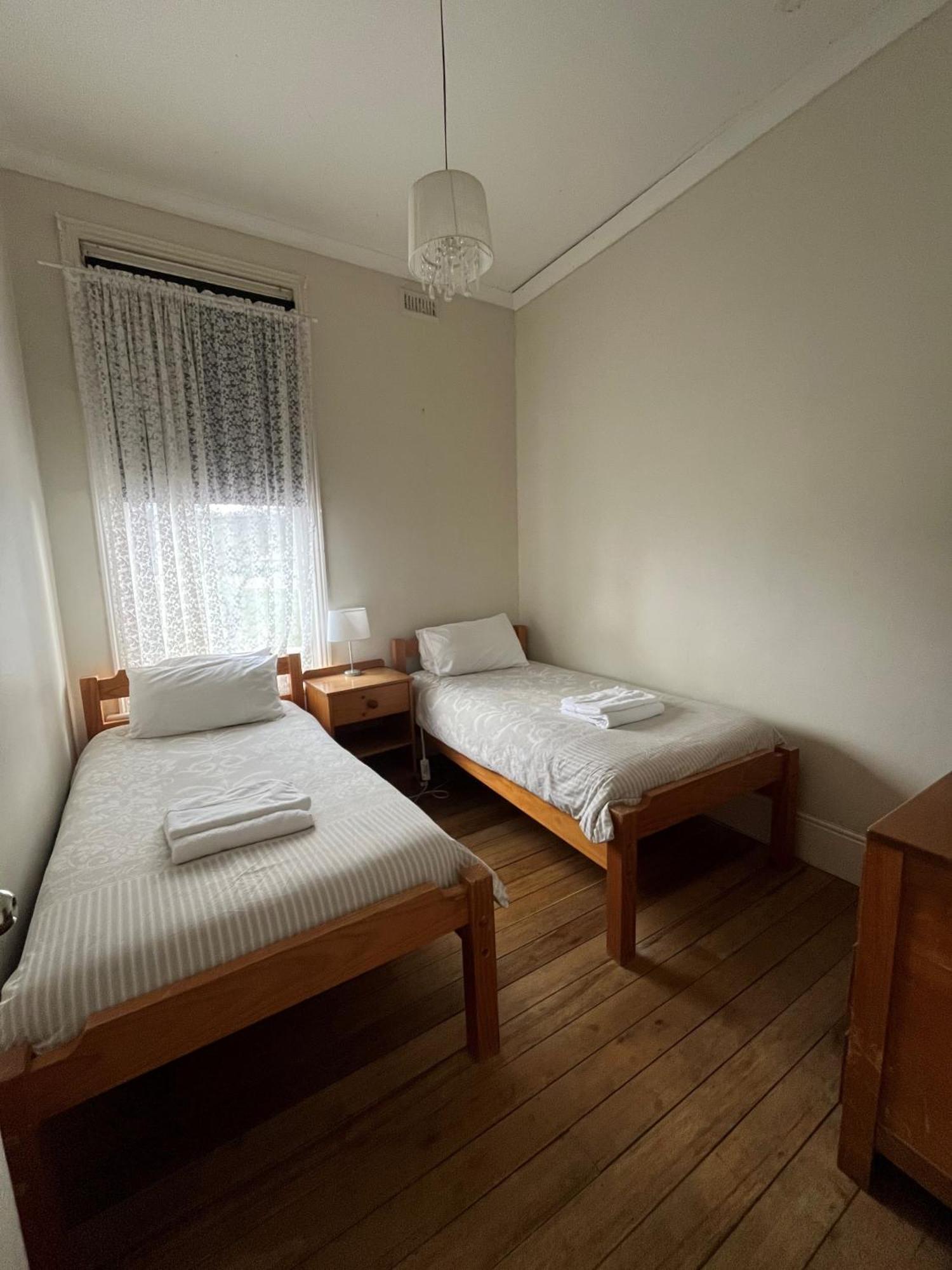 St Marys Hotel ภายนอก รูปภาพ