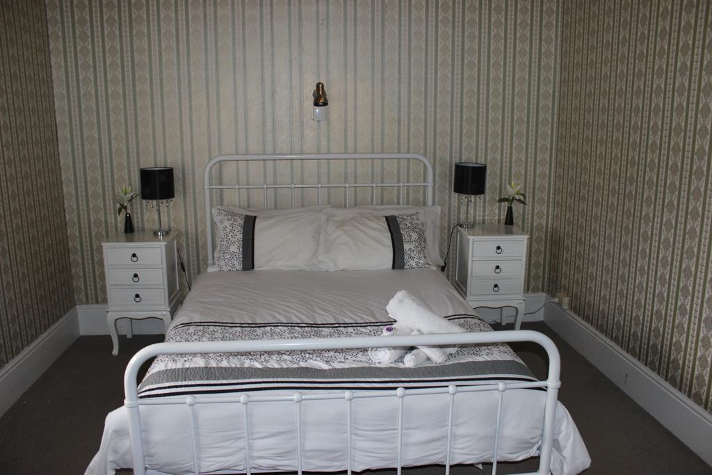 St Marys Hotel ห้อง รูปภาพ