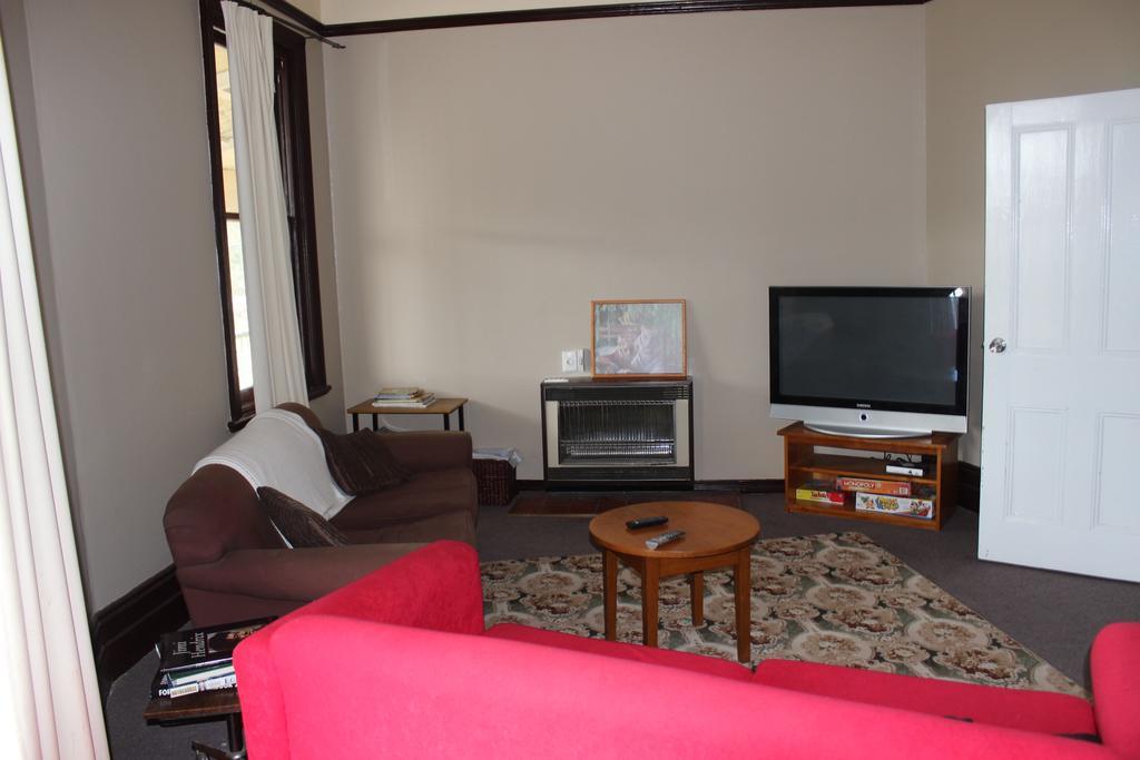 St Marys Hotel ภายนอก รูปภาพ
